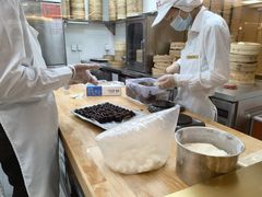 -鼎泰丰(国贸商城店)