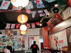 大堂-合风谷(南下塘店)