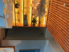 -周三的情书花园餐厅(江北店)