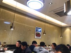 -川人川菜馆·小龙虾·鲜虾现做(黄山路店)