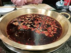 -巴蜀大宅门火锅(新华公园店)