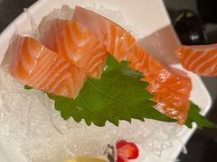 -禾绿寿司·定食·拉面·烧炸(喜荟城店)