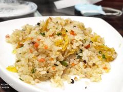 扬州炒饭-壶园美食·淮扬菜(东圈门店)