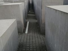 -欧洲被害犹太人纪念碑