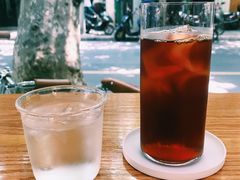 -Onirii Coffee(长乐路店)