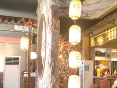 -恰饭·老长沙市井菜(天河客运站店)