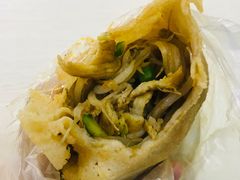 -田三卷馍(人民中路店)