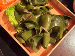 -探鱼·鲜青椒爽麻烤鱼(增城东汇城店)
