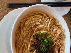 -顺德美的万豪酒店-万豪中餐厅