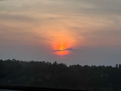 -黄山排云型旅酒店餐厅