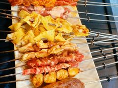 -泰善串店•延边朝鲜族烧烤(理工大学店)