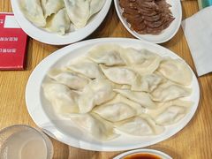 -喜家德虾仁水饺(马栏店)