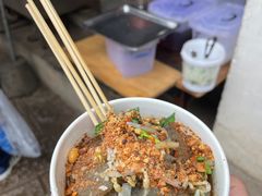 -胖金妹鸡豆凉粉店