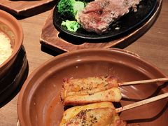 -萨莉亚意式餐厅(杭州西溪龙湖天街店)