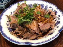 羊头肉-老三羊汤【北兴隆街店】