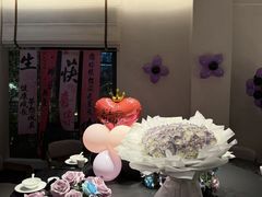 -沅江水·湖南家宴(南村万博长隆商圈店)