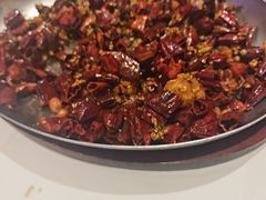 -眉州东坡(北苑华贸店)