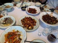 -到家尝北京菜(西坝河店)