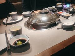-同仁四季椰子鸡(无锡滨湖万象汇店)