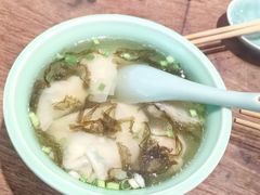 -老清朝包子铺(开明街店)