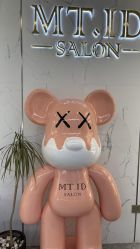 -MT·ID 烫发.染发.接发SALON