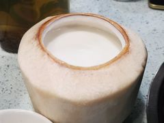 -烹然四季椰子鸡火锅(团结湖总店)