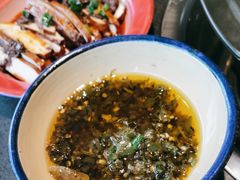 -李子坝梁山鸡(李子坝大鸡哥店)