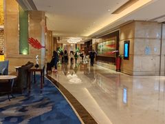 -广州香格里拉酒店