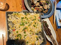 -肉串汪(月坛店)