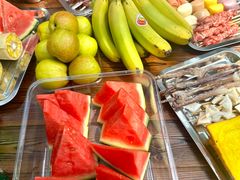 -雪山彩虹谷景区