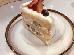 -EVERNAKED裸蛋糕(SOHO天山店)
