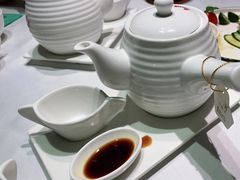 -尚一汤 广东炖汤(金桥国际店)