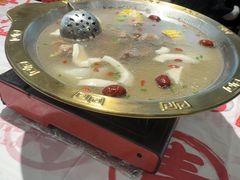 -阿青龙虾·烧烤大排档(湖里万达店)