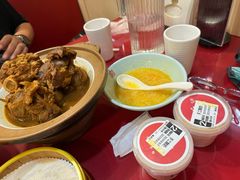 -宏状元现熬粥·京味菜(五棵松店)