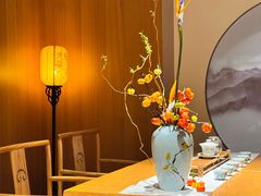 -隐庐·古法川菜(高新店)