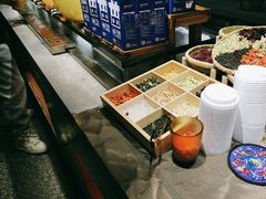 -芝小官毛肚火锅海鲜自助(淮安清江浦区新亚店)