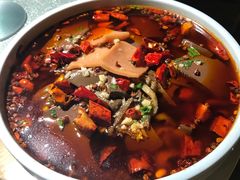 -蜀宴小调·精致家常菜(科华店)
