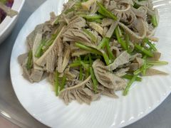 -烤肉宛饭庄(北新桥店)