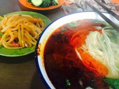 -清真磨沟沿老字号牛肉面(总店)