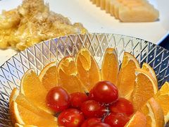 -宫燕府·京菜·烤鸭·淮扬菜(王府中心店)