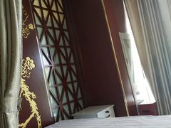 -益康盲人推拿按摩(长虹店)