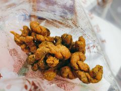 -王阿姨文昌油赞子(府桥街店)