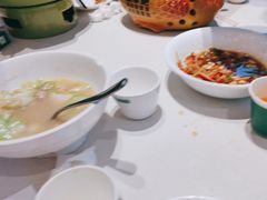 -绿草地·湘菜(7mall店)