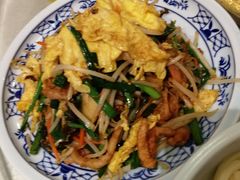 京味炒合菜-恭敬李·烤鸭(天坛北门店)