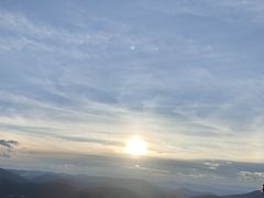 -长虫山生态公园风景林