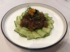 老醋海蜇-930私房菜(欧阳路店)