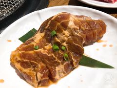 -釜山火炉韩式炭火烤肉(欧洲城店)