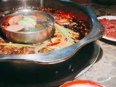 -六公里老火锅(总店)