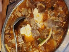 -小俩口烧烤东北菜(双井店)