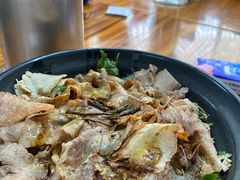 -河南拉面(肇周路店)